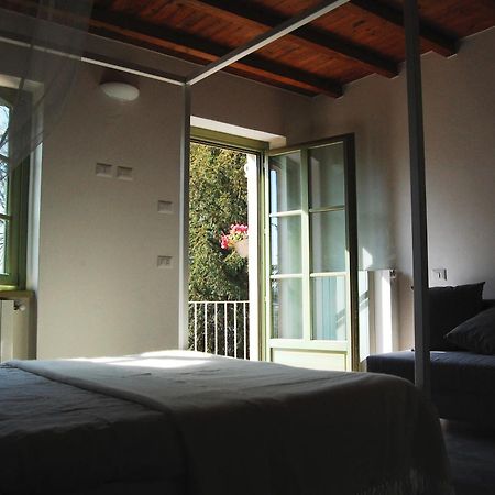 Il Bosso Del Lago Ameno Room photo