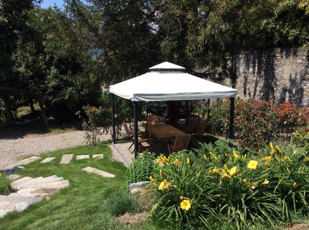 Il Bosso Del Lago Ameno Exterior photo